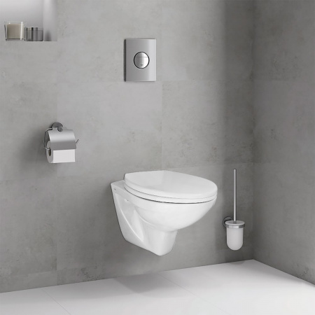 Фото унитаз с инсталляцией azario az-8010-1000+pr1100n