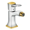 Смеситель для биде Hansgrohe Metropol Classic 31320090_otu