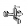 Смеситель для ванны Jacuzzi Rubinetteria Tosca 0TO00011JA00