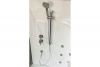 Фото душевая кабина royal bath alp rb150alp-c-ch-r 150x100 см