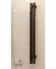 Фото электрический полотенцесушитель indigo style pro 90/8 lspre90-8brrt
