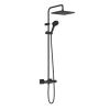 Душевая стойка Hansgrohe Vernis Shape 26429670
