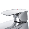 Фото смеситель для раковины am.pm spirit v 2.1 f71a82100