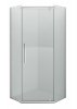 Душевое ограждение Erlit 90x90 см ER10109V-С1