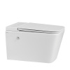 Фото унитаз с инсталляцией abber rechteck ac1202p-ac0101p