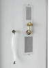 Фото душевая кабина avacan d3012rn 120x80 см без крыши