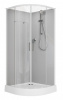 Душевая кабина Aquanet Passion EVO 90x90 см 267253