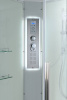 Фото душевая кабина avacan k2080led 80x80 см