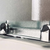 Фото душевое ограждение royal bath bp rb8120bp-c-ch-l 120x80 см
