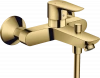 Смеситель для ванны Hansgrohe Talis E 71740990