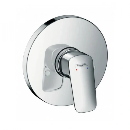 Фото смеситель для душа hansgrohe logis 71606000s