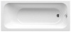 Акриловая ванна Ravak Chrome 160x70 см C731000000