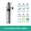 Фото смеситель для кухонной мойки hansgrohe aqittura 76802670