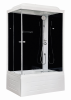 Душевая кабина Royal Bath BP RB8120BP5-BT-R 120x80 см