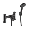 Фото смеситель для ванны hansgrohe vernis blend 71461670