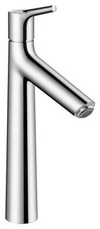 Фото смеситель для раковины hansgrohe talis s 72032000