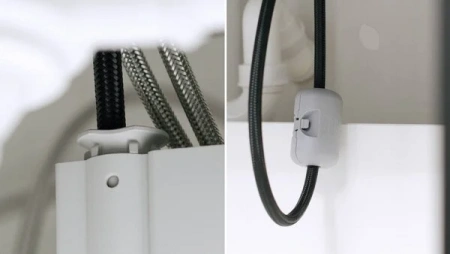 Фото смеситель для кухонной мойки hansgrohe talis classic 72800000