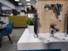 Фото смеситель для раковины hansgrohe vernis blend 71552000