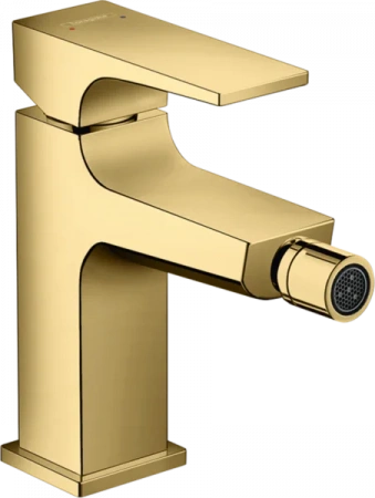Фото смеситель для биде hansgrohe metropol 32520990
