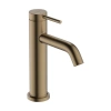Смеситель для раковины Hansgrohe Tecturis S 73310140
