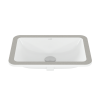 Фото раковина встраиваемая снизу vitra s20 55 см 7475b003-0618