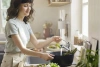 Фото смеситель для кухонной мойки hansgrohe zesis 74806000