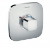 Встраиваемый термостатический смеситель для душа Hansgrohe Ecostat E 15705000