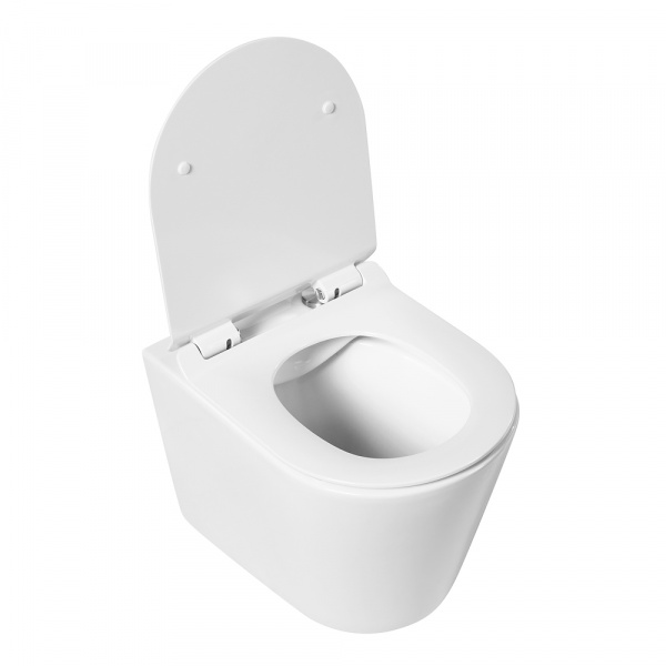 Фото унитаз подвесной belbagno flay-r bb053chr