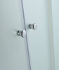 Фото душевая кабина avacan c5012rled 120x80 см