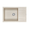 Кухонная мойка Paulmark Verlass 78 см PM317850-BE