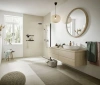 Фото душевая стойка hansgrohe pulsify 24220000