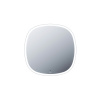 Зеркало с LED подсветкой AM.PM Func  55 см M8FMOX0551WGS