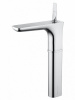 Смеситель для раковины Wonzon & Woghand цвет: Хром WW-48B1104-CR