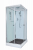 Душевая кабина DTO 90x120 см K402SEL с электрикой