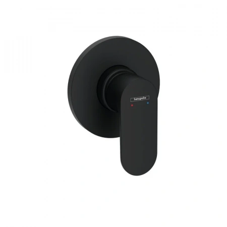 Фото смеситель для душа hansgrohe rebris s 72649670
