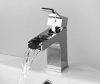 Фото смеситель для раковины wasserkraft aller 1069