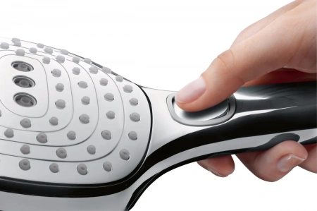 Фото душевая стойка hansgrohe raindance e 27112400