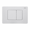 Клавиша смыва Abber AC0120MW