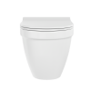 Фото унитаз с инсталляцией vitra s50 9003b003-7203