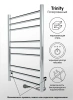 Фото электрический полотенцесушитель indigo line trinity 80/50 lсlte80-50rt