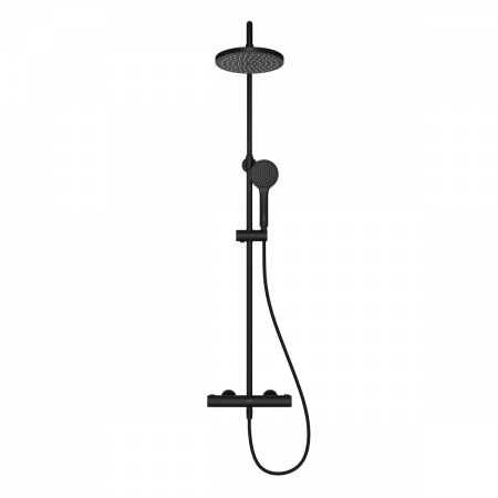 Фото душевая стойка vitra joy a4729836exp