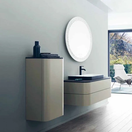 Фото раковина накладная duravit happy d.2 plus  60 см 2360606100