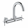 Смеситель для ванны Grohe Atrio New 25010003, цвет: хром