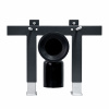 Инсталляция для унитазов Abber AC0102P