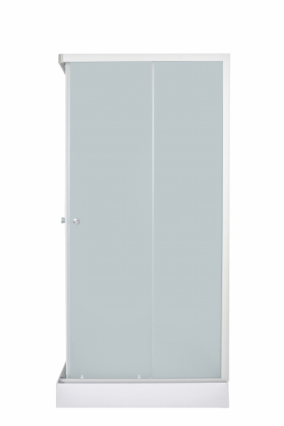 Фото душевая кабина dto 80x80 см lk815ngm с гидромассажем