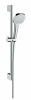 Душевой гарнитур Hansgrohe Croma Select E Multi 12026580400