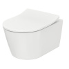 Унитаз подвесной безободковый TOTO RP CW552RY#XW