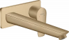 Смеситель для раковины Hansgrohe Talis E 71734140