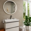 Фото смеситель для раковины hansgrohe tecturis s 73360670