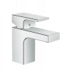 Смеситель для раковины Hansgrohe Vernis Shape 71567000